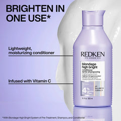 Blondage High Bright Duo