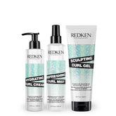 Curls Styling Trio