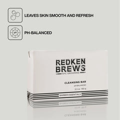 CLEANSING BAR