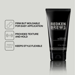 MOLDING PASTE