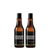 Brews Daily Wash Duo