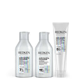 Acidic Bonding Concentrate Trio