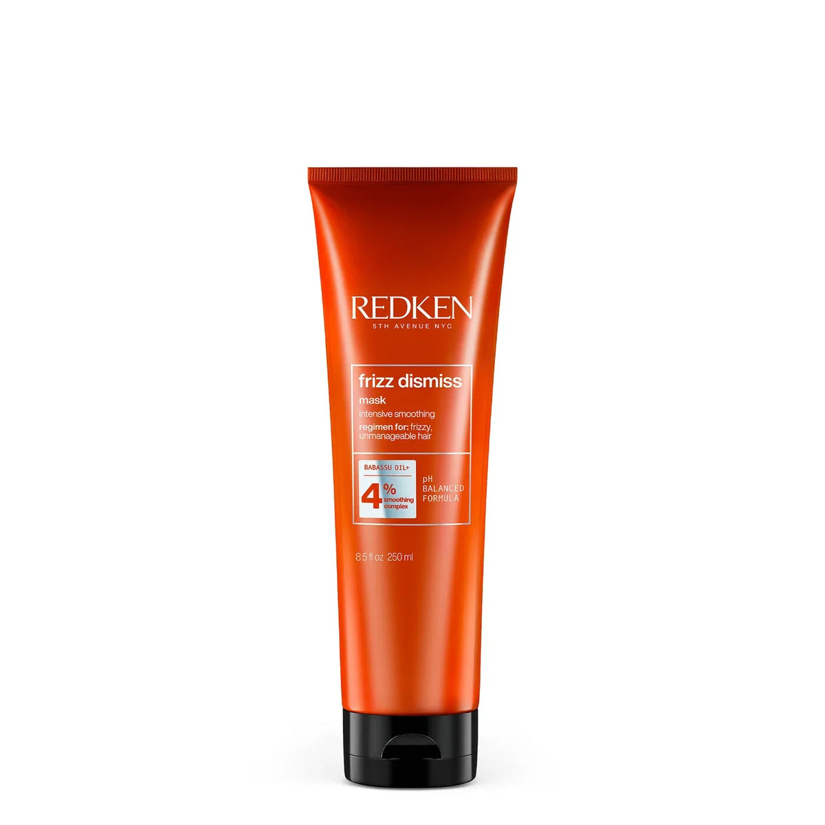 FRIZZ DISMISS MASK INTENSE SMOOTHING TREATMENT