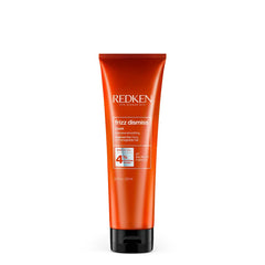 FRIZZ DISMISS MASK INTENSE SMOOTHING TREATMENT