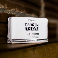 CLEANSING BAR