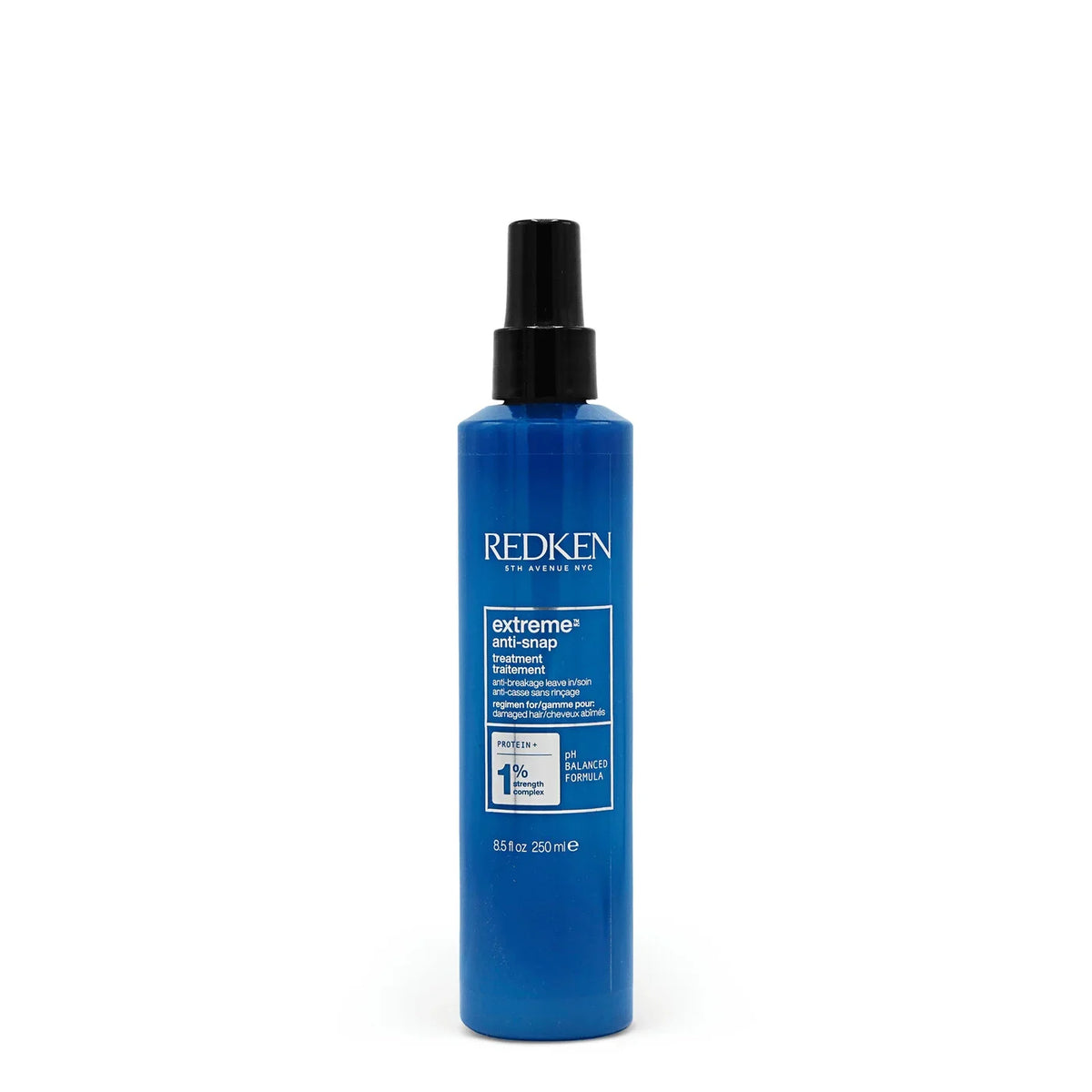EXTREME ANTI-SNAP ANTI-BREAKAGE LEAVE-IN TREATMENT