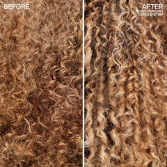 Curl Defining Trio