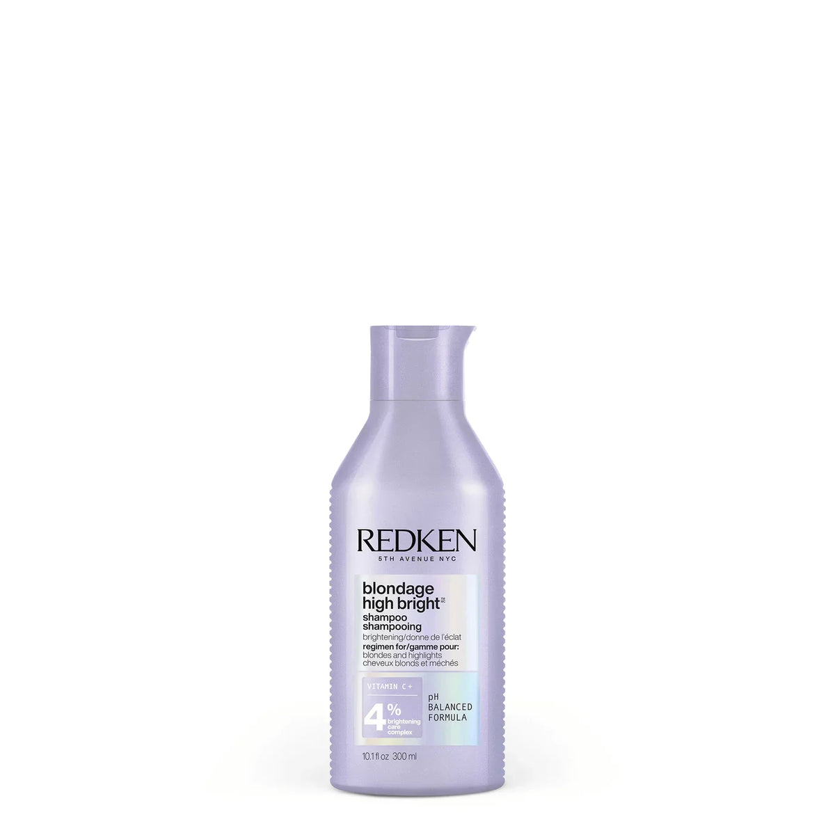 BLONDAGE HIGH BRIGHT SHAMPOO