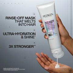ACIDIC BONDING CONCENTRATE 5-MIN LIQUID MASK